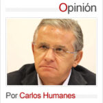 Carlos Humanes, editor de ElBoletin.com