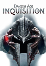 Dragon Age Inquisition