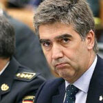 Ignacio Cosidó, director general de la Policía
