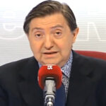 Federico Jiménez Losantos, periodista