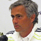 José Mourinho, entrenador del Chelsea