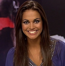 Lara Álvarez