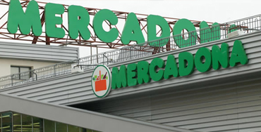 Supermercado Mercadona