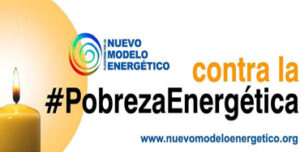 Convocatoria de la concentración contra el aumento de la pobreza energética