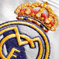 Escudo del Real Madrid