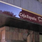 Sucursal de Caja España
