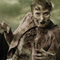 Zombie de la serie The Walking Dead