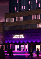 Yotel