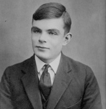 Alan Turing