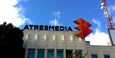 Estudios de Atresmedia