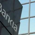 Oficinas de Bankia - Foto: Raúl Fernández