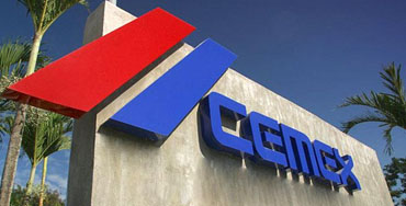 Sede de Cemex