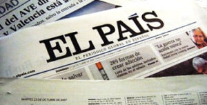 Periódicos de El País