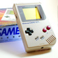 Videoconsola GameBoy