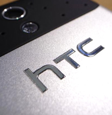 Smartphone de HTC