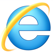 Internet Explorer