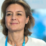 Isabel García Tejerina, ministra de Agricultura
