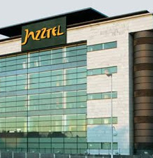 Jazztel