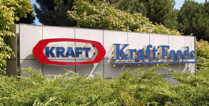 Kraft Foods, sede