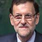 Mariano Rajoy, presidente del Gobierno