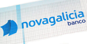Logotipo de Novagalicia