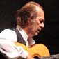 Paco de Lucía, guitarrista flamenco