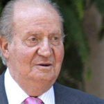 Rey Juan Carlos