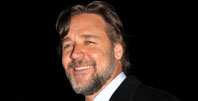 Russell Crowe, actor