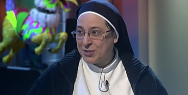 Sor Lucía