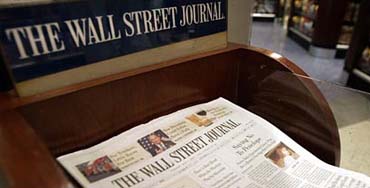 The Wall Street Journal