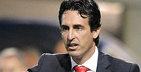 Unai Emery