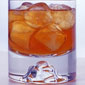 Whisky on the rocks