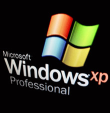 Logotipo de Windows XP