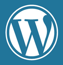 Logotipo de Wordpress