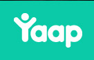Logotipo de Yaap