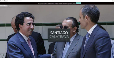 www.calatravanoslaclava.com