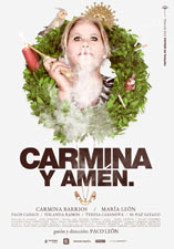 Carmina y amén