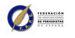 Logotipo de la FAPE