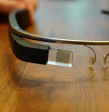 Google Glass