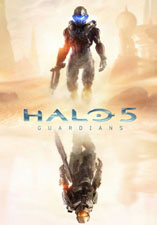 Halo 5 Guardians