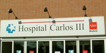 Hospital Carlos III