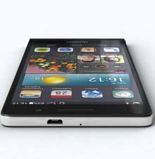 Huawei Ascend