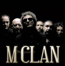 M Clan