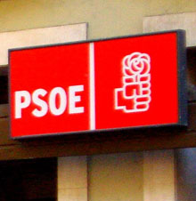 Sede del PSOE