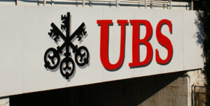 Sucursal de UBS