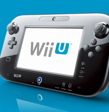 Wii U