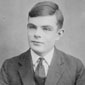 Alan Turing