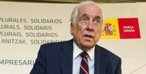 Carlos Espinosa de los Monteros, Alto Comisionado para la Marca España