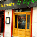 Restaurante El Cogollo