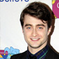 Daniel Radcliffe, protagonista de la saga Harry Potter